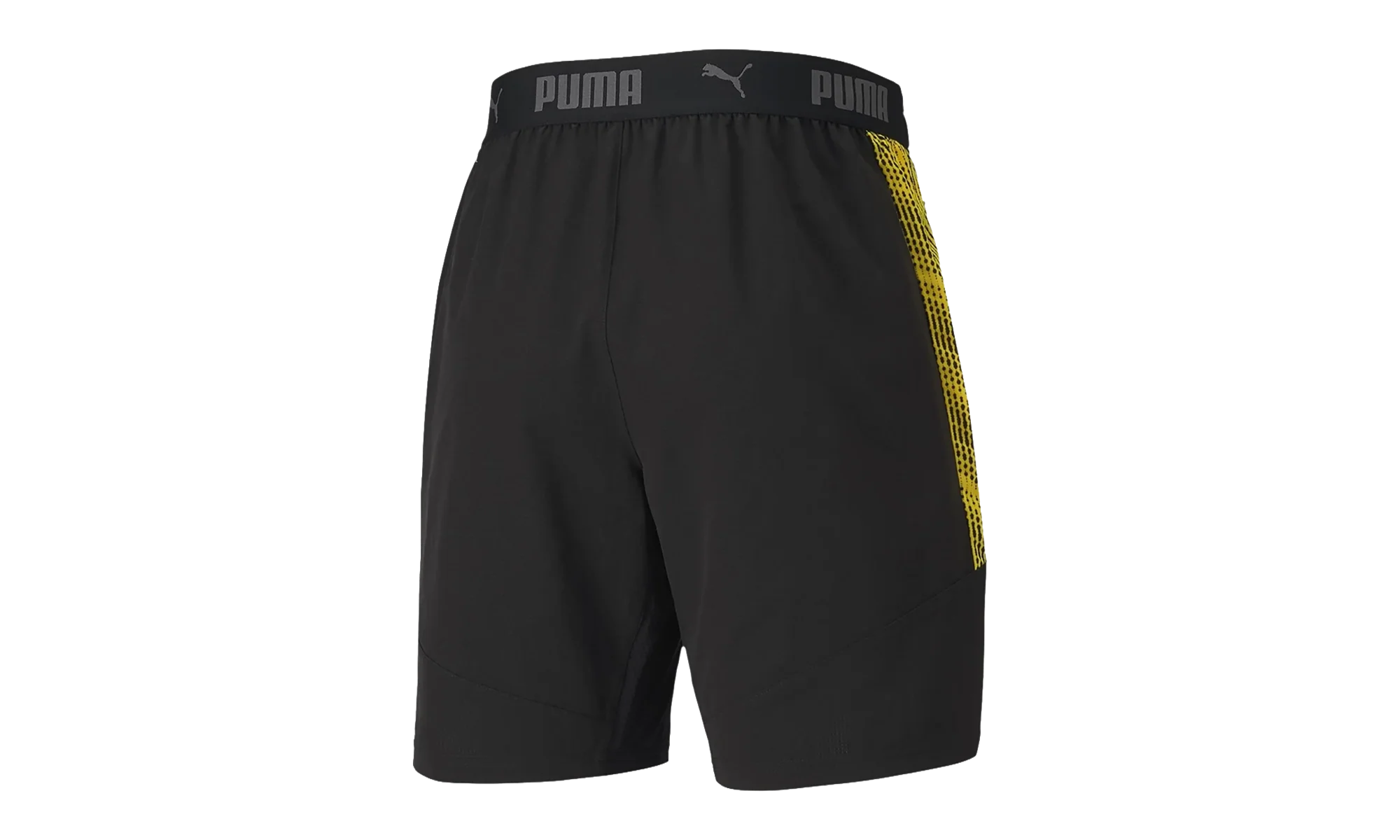 Ftblnxt Pro Shorts "Black" 656522 04