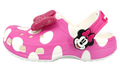 Classic Clog PS "Disney Minnie Mouse Pink" 212294 90H