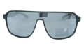 Vintage Flyer Sunglasses "Smoke Grey / Chrome Mirror" IB3680X 084