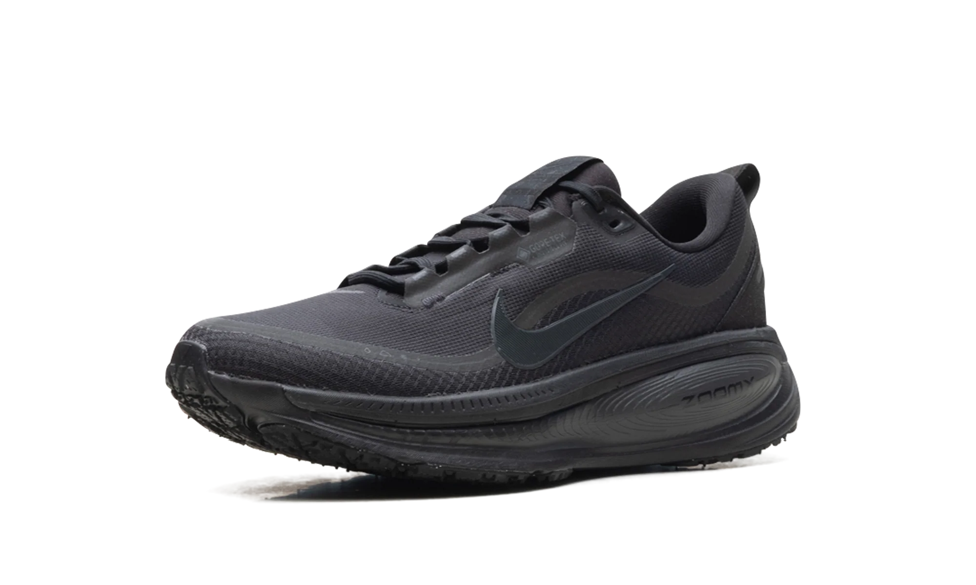 Vomero 18 Gore-Tex "Black Anthracite" HQ7001 001