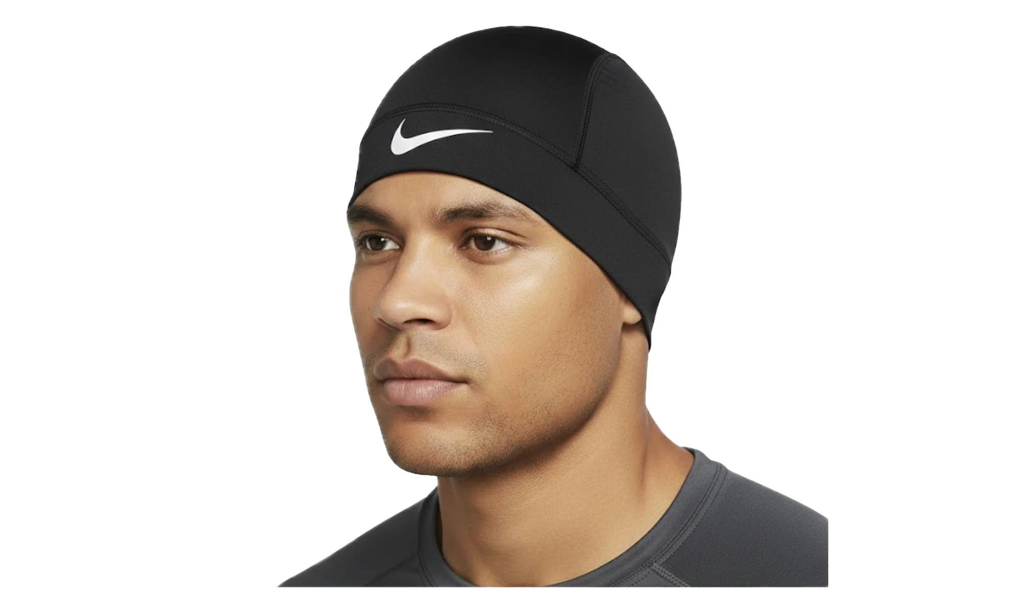 Pro Dri-FIT Skull Cap "Black" N.100.3713.010