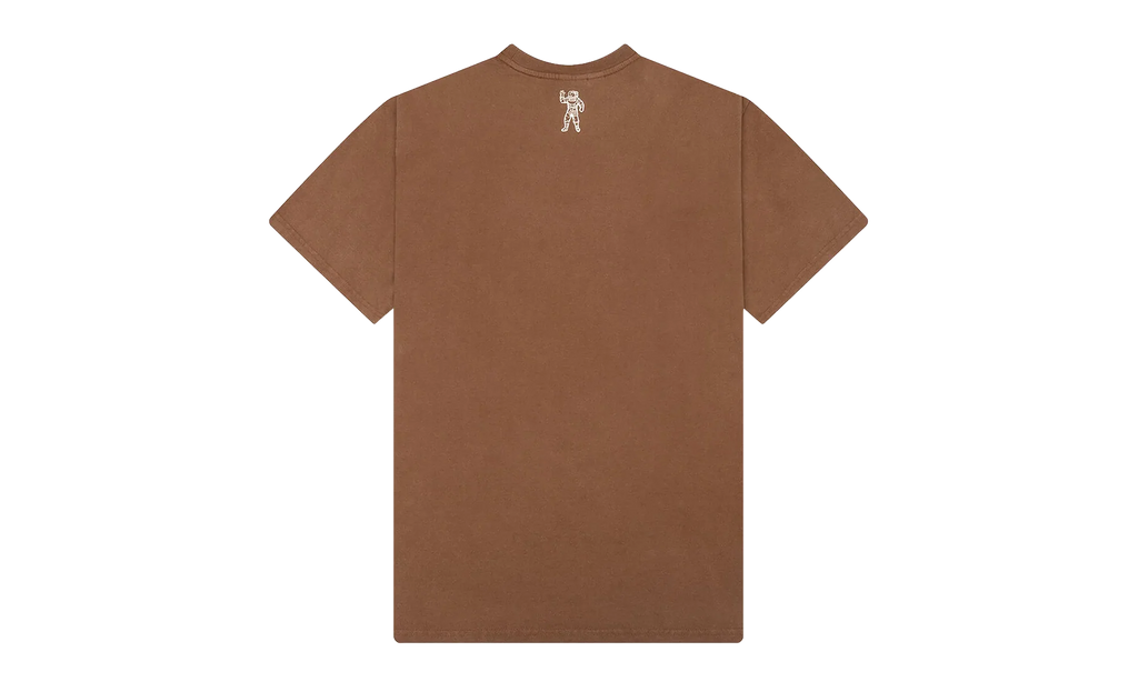 Asteroids Knit Tee "Robe Brown" 851 8311 RBE