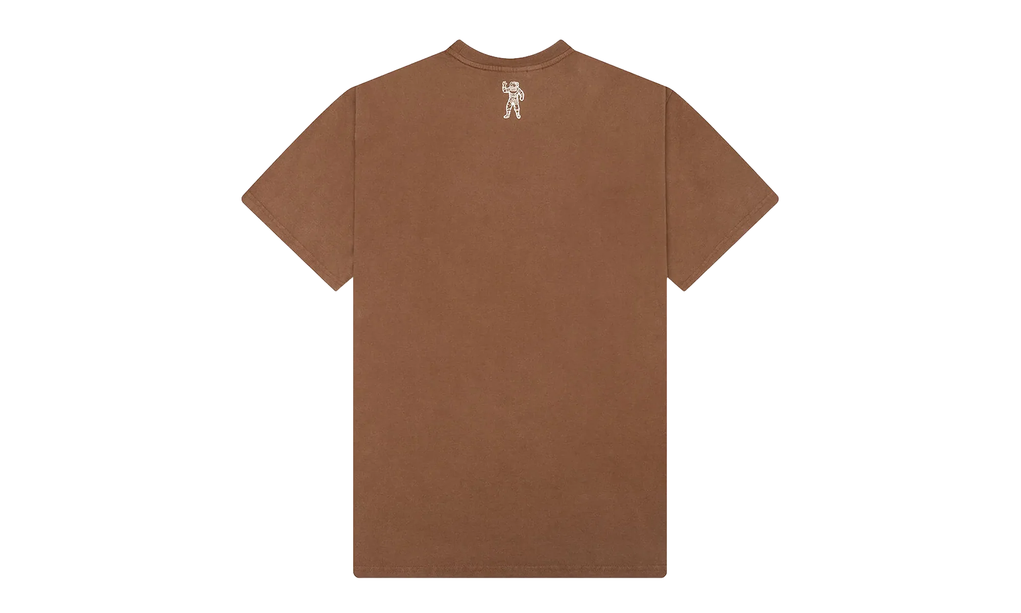 Asteroids Knit Tee "Robe Brown" 851 8311 RBE