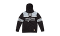 NFL Hockey Fleece Hoodie "San Antonio Spurs - Black" FPHDMM18731 SASBLCK1
