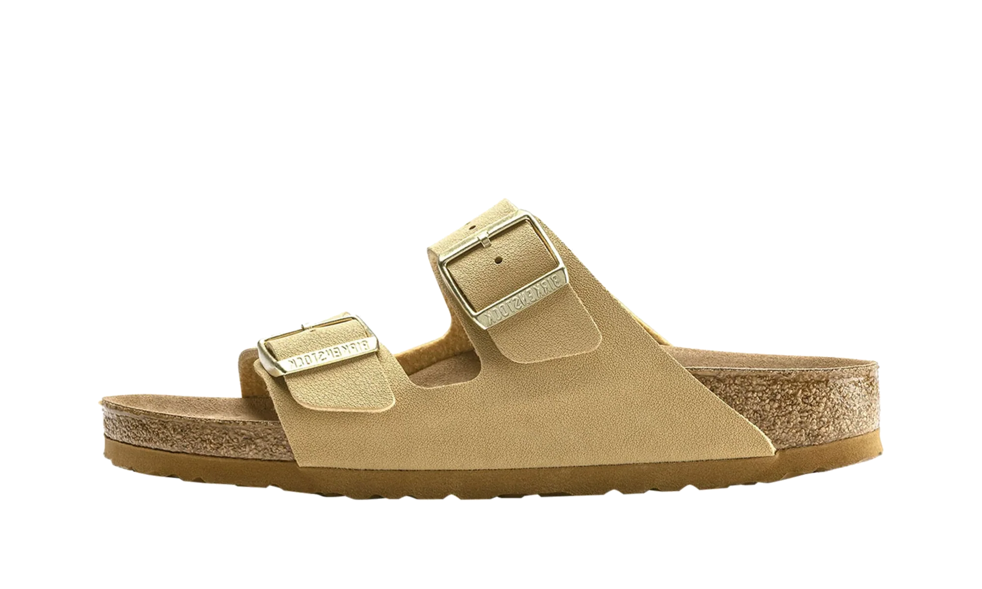 Arizona BS Sandals "Latte Cream" 1019037