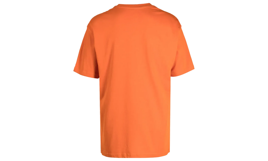 SB Video Tee "Campfire Orange" FJ1143 893