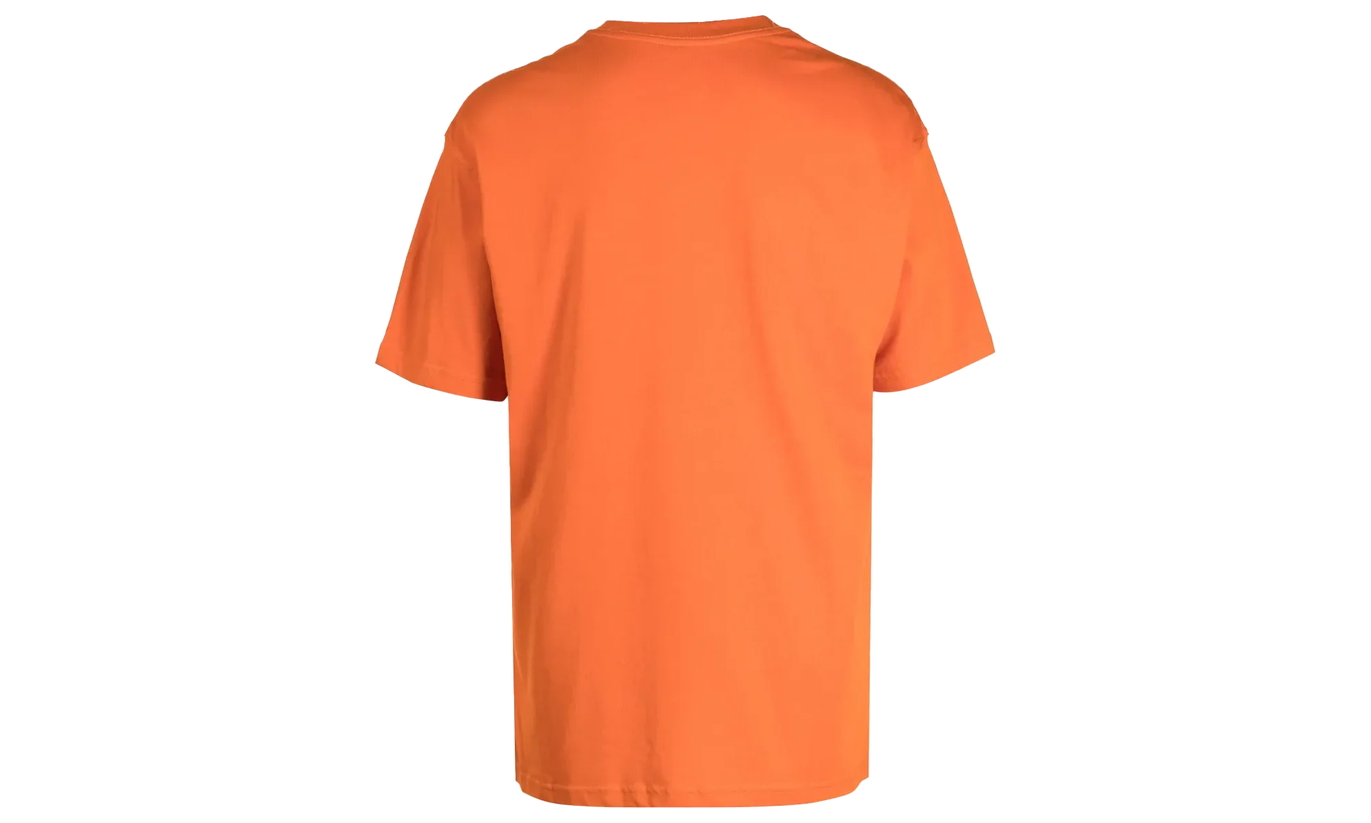 SB Video Tee "Campfire Orange" FJ1143 893