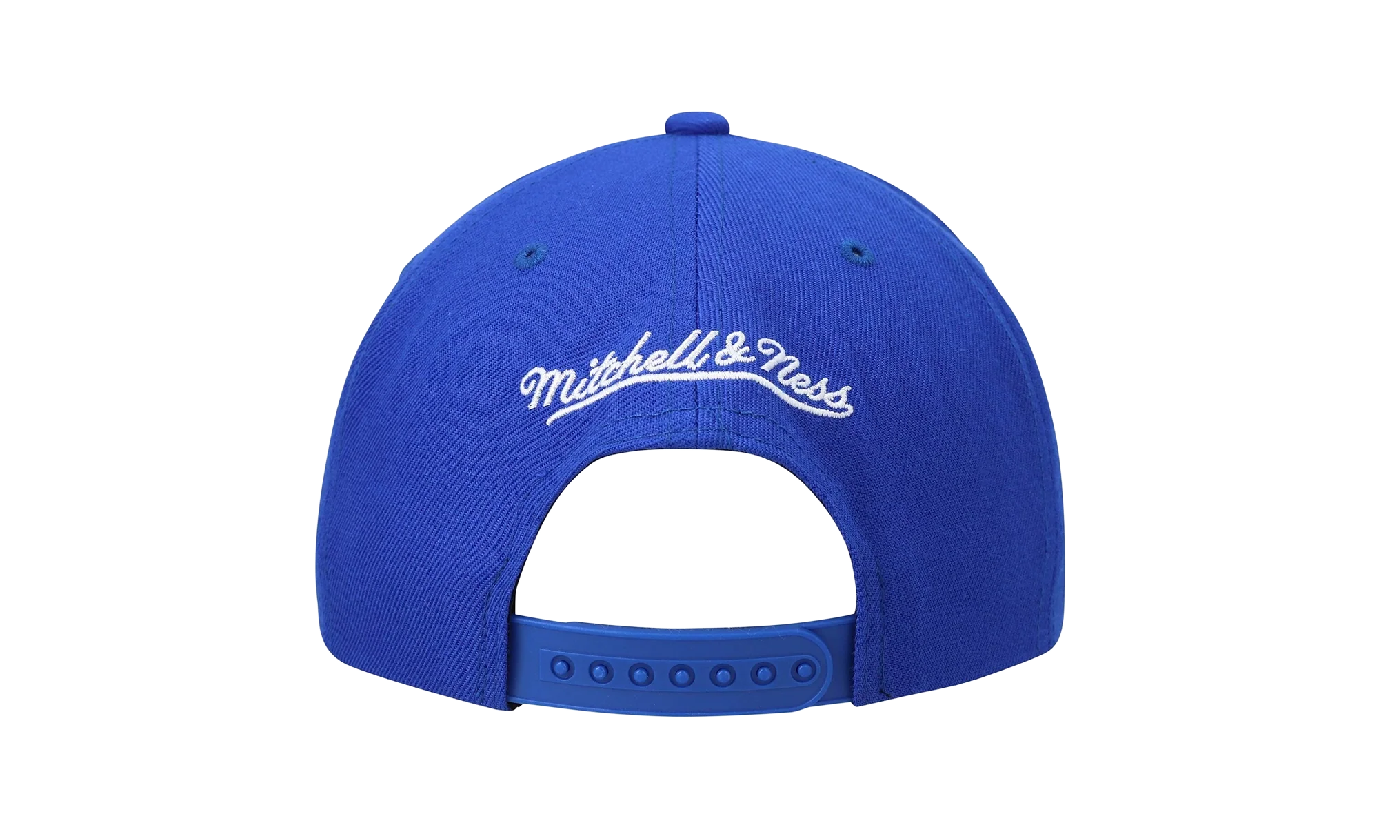 NBA Team Ground 2.0 Snapback Cap "Golden State Warriors - Blue" HHSS3256 GSWYYPPPBLUE