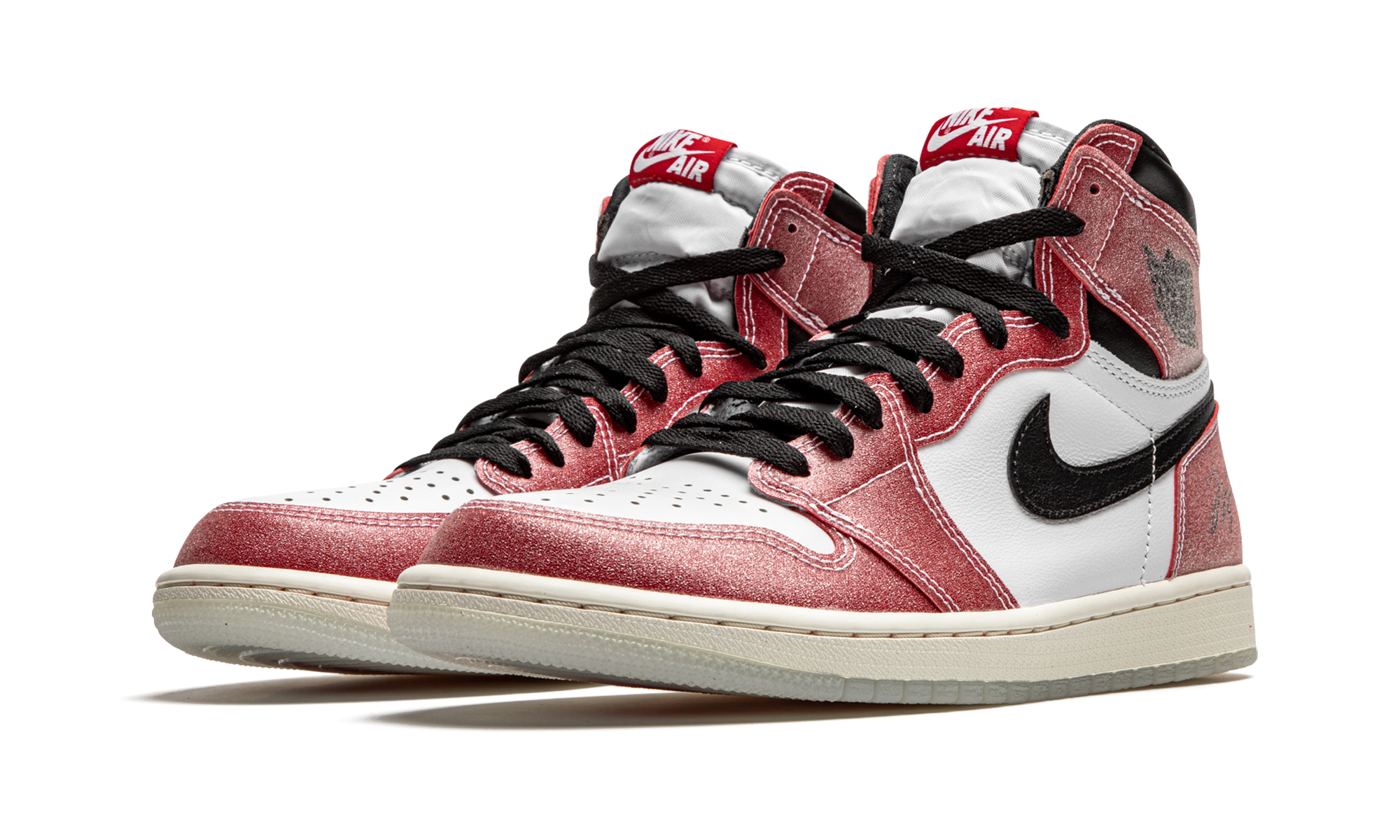 1 Retro High OG "Trophy Room - Chicago" DA2728 100
