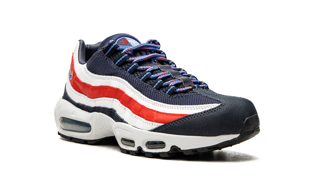Air Max 95 City QS "LONDON" 667637 400