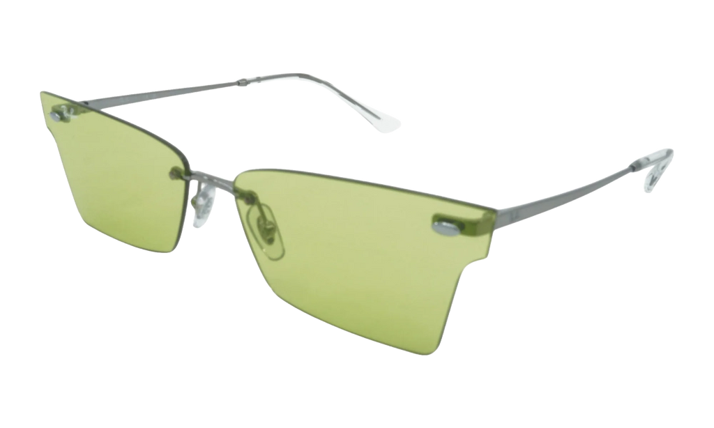 Xime Sunglasses "GUNMETAL" RB3730-004-2_64