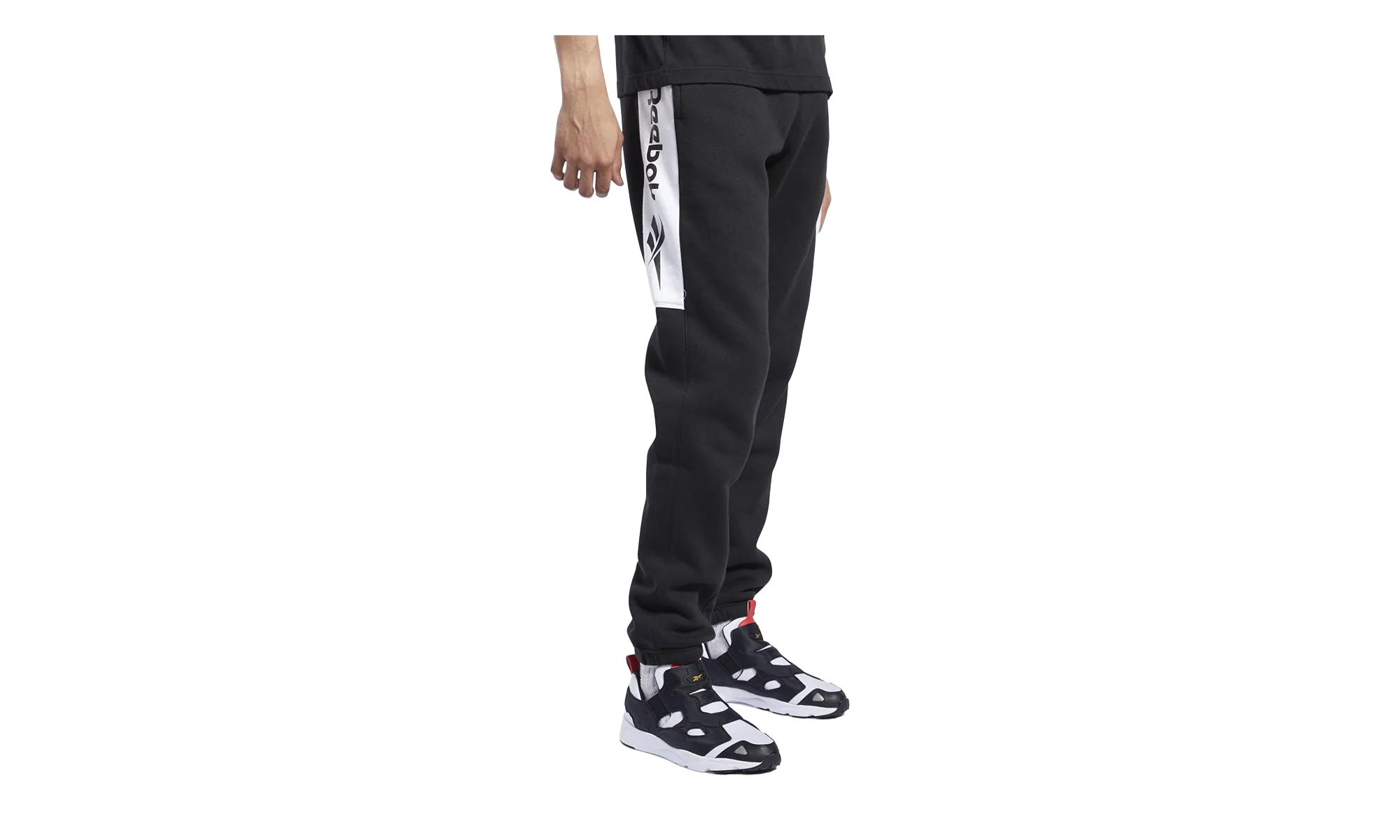 Classics Linear Pants "Black" FK2720