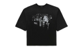 Welcome To NY Buffalo Tee "Black" WCJSY0122001