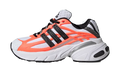 adidas AdiStar XLG 2.0 GS "Solar Orange" KK4234
