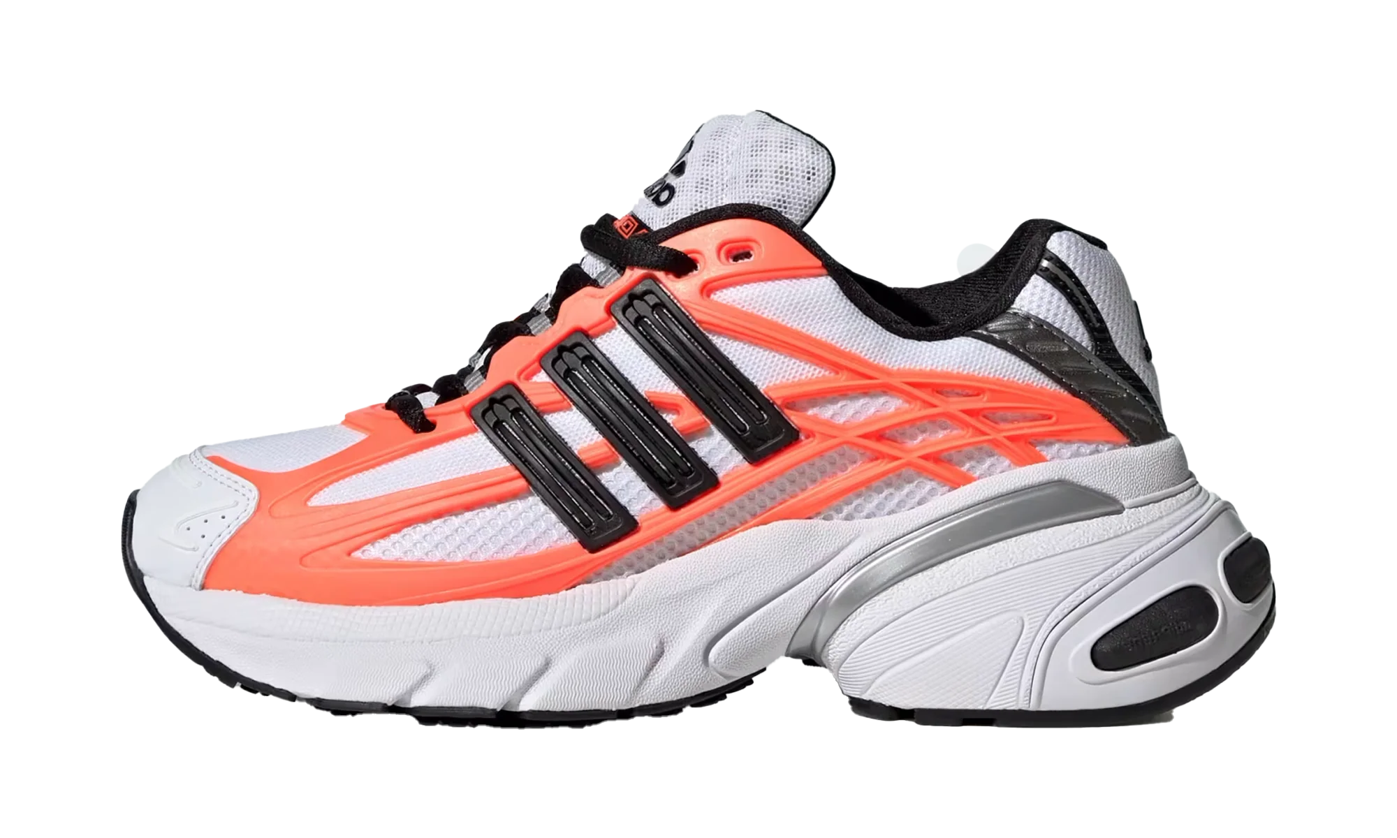 adidas AdiStar XLG 2.0 GS "Solar Orange" KK4234