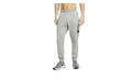 Dry Graphic Dri-FIT Taper Fitness Trousers "Dark Grey Heather / Black" CU6775 063