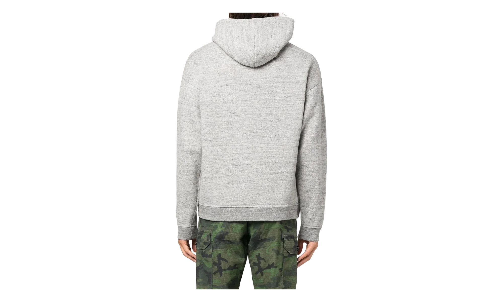 D2 Hercalina Hoodie "Grey" S71GU0564S25148858M