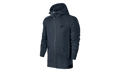 Sportswear Air Full Zip Hoodie "Armoury Navy" 861580 454