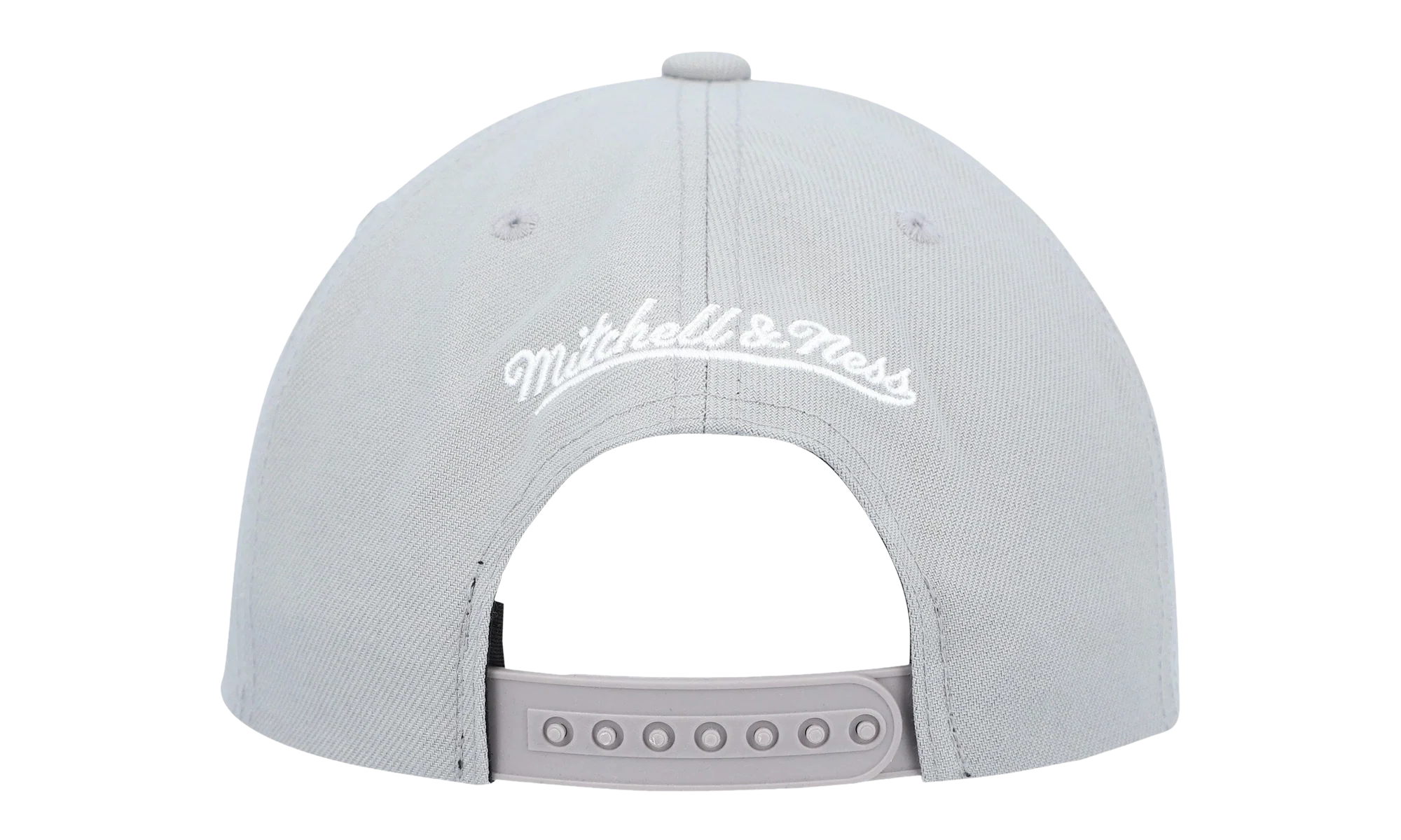 NHL Alternate Flip Snapback Cap "Detroit Red Wings - Grey" 6HSSDX22015 DRWGREY