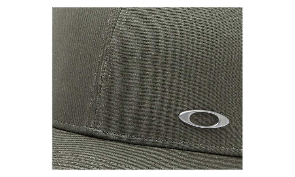 Tinfoil Trucker Cap "Dark Brush" 911548 86V