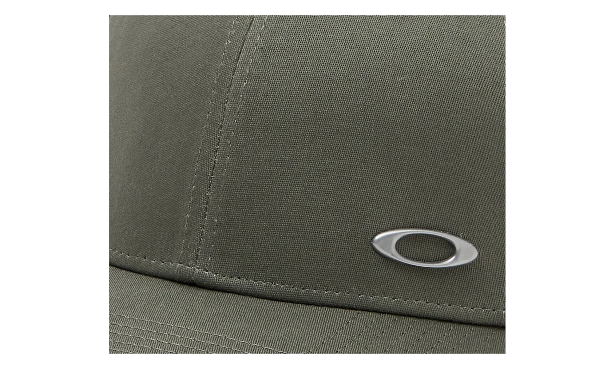 Tinfoil Trucker Cap "Dark Brush" 911548 86V
