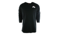 AIR Long Sleeve Tee Shirt "Black White" 830670 010