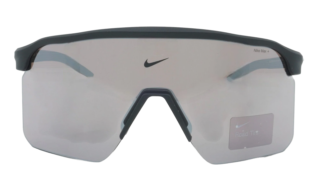 Expedition Shield Team Sunglasses "Black / Road Chrome Mirror" IH0899 010
