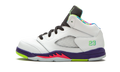 Air Jordan 5 TD "Alternate Bel-Air" DB3025 100