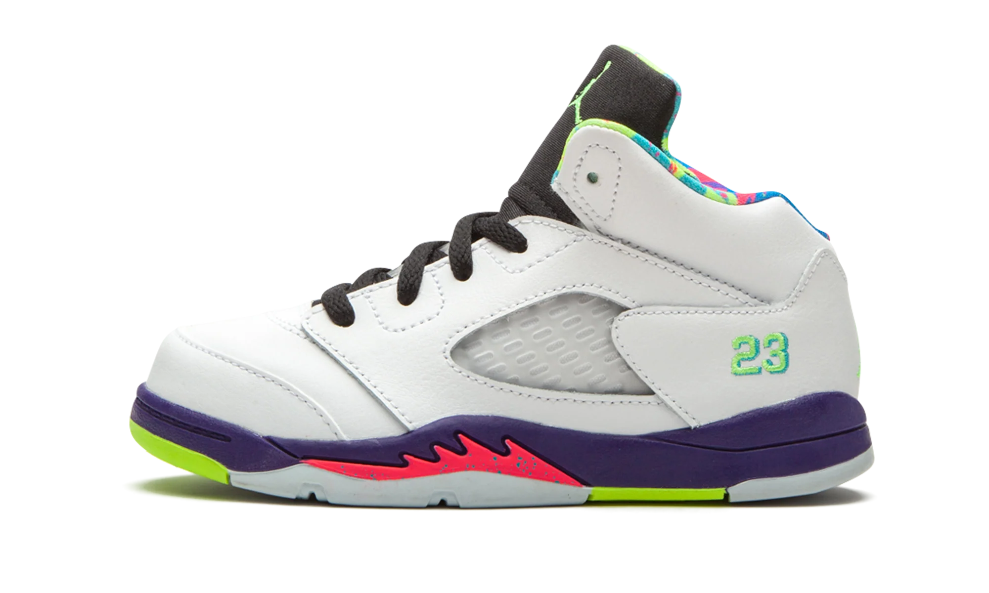 Air Jordan 5 TD "Alternate Bel-Air" DB3025 100