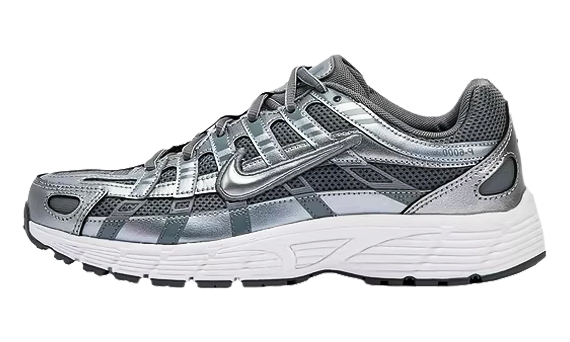 P-6000 GS "Metalic Cool Grey" HV5064 004