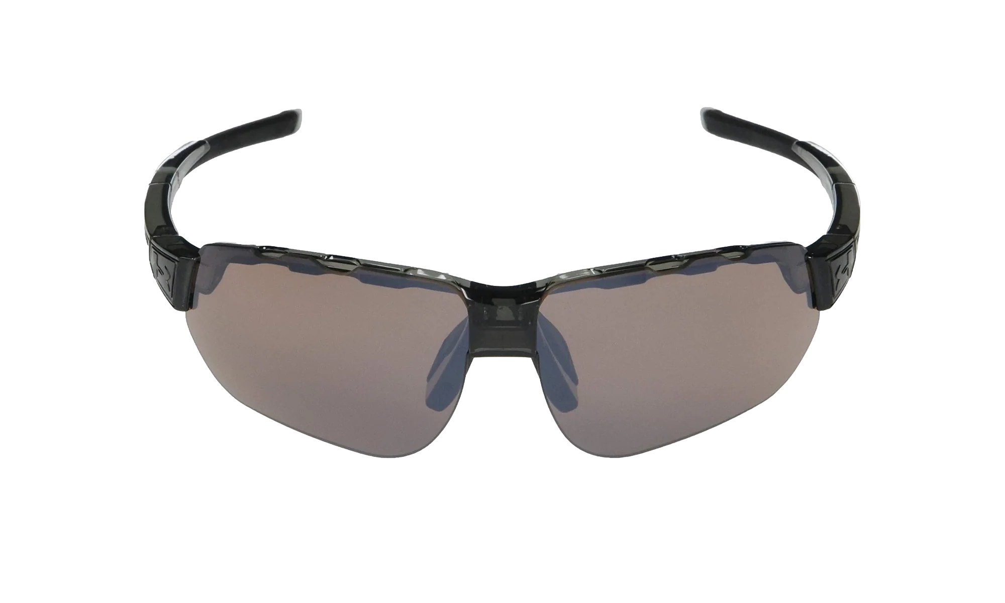 Conquer Sunglasses "Tuned Road - Gloss Gray" 8650132 030124