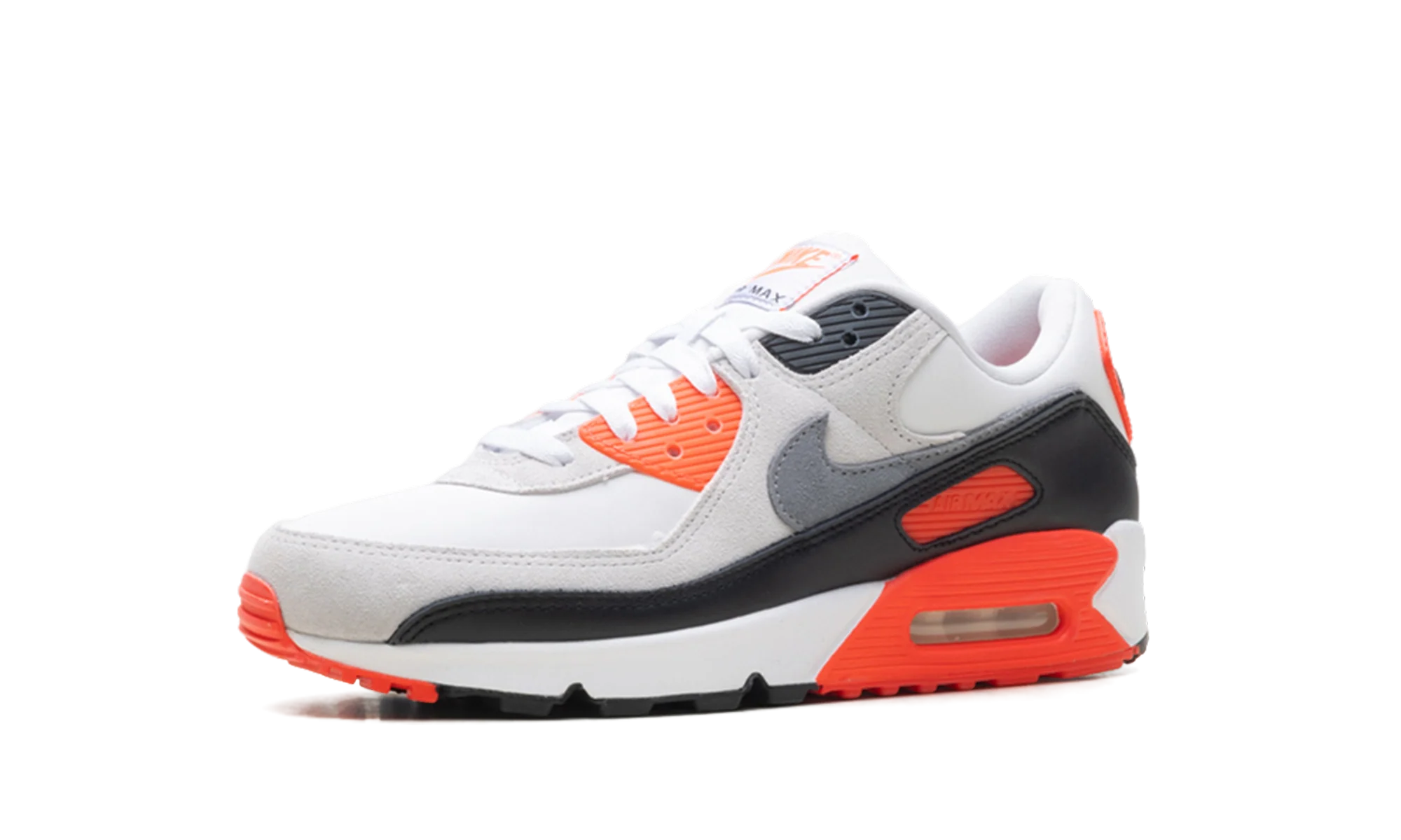 Air Max 90 "Infrared 3M (2026)" IU1055 100