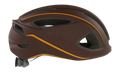 ARO3 Lite Cycling Helmet "Grenache / Orange" FOS900595 9D7