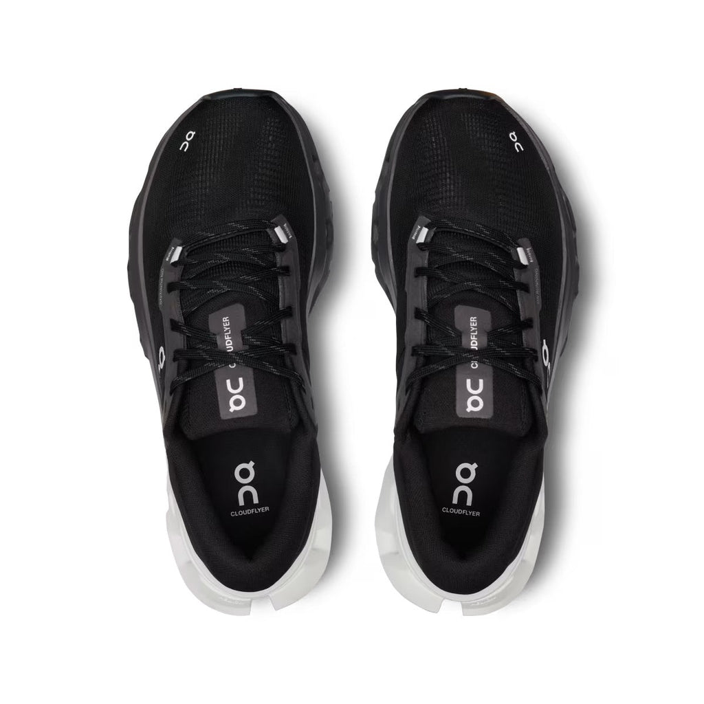 On Cloudflyer 5 ‘Black White’