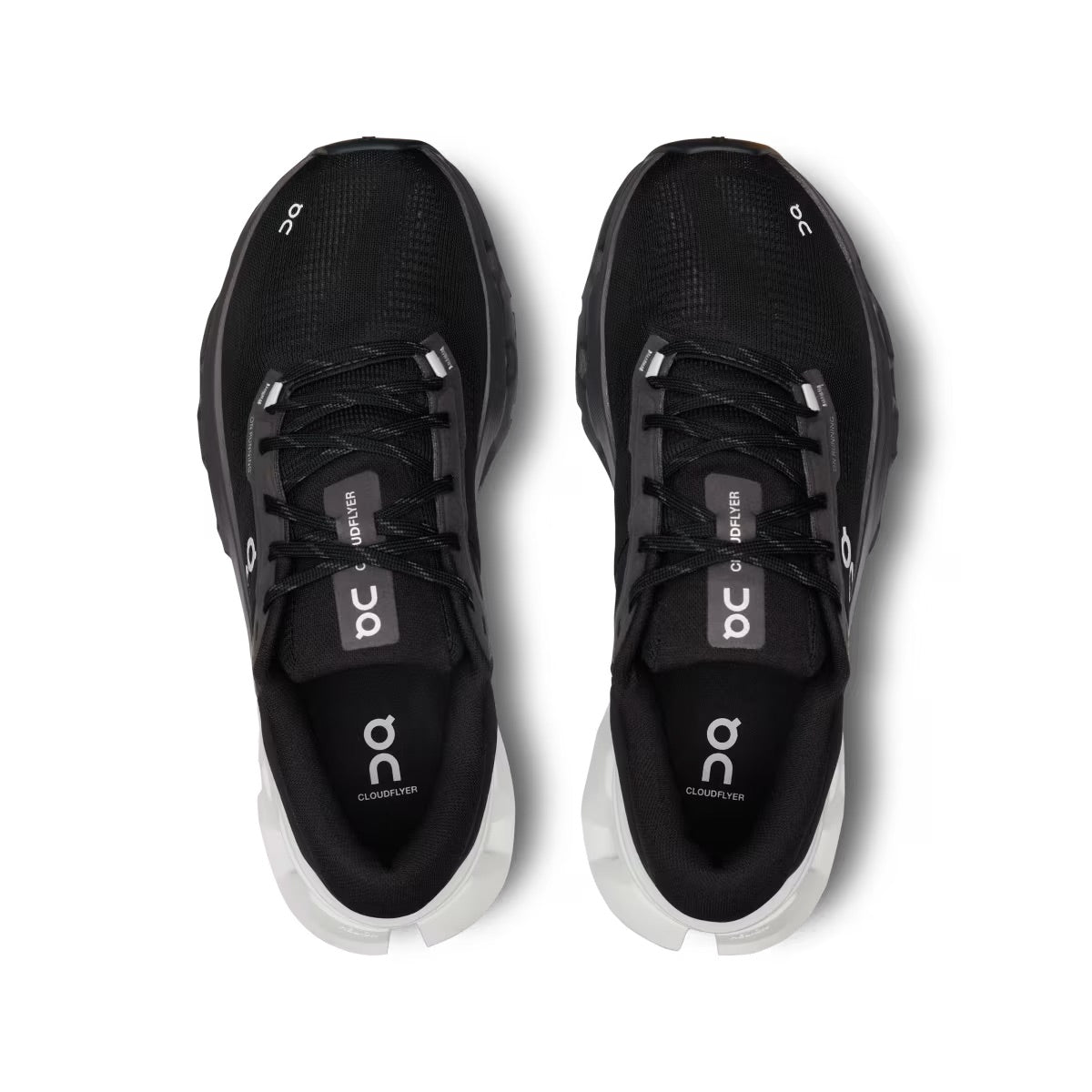 On Cloudflyer 5 ‘Black White’