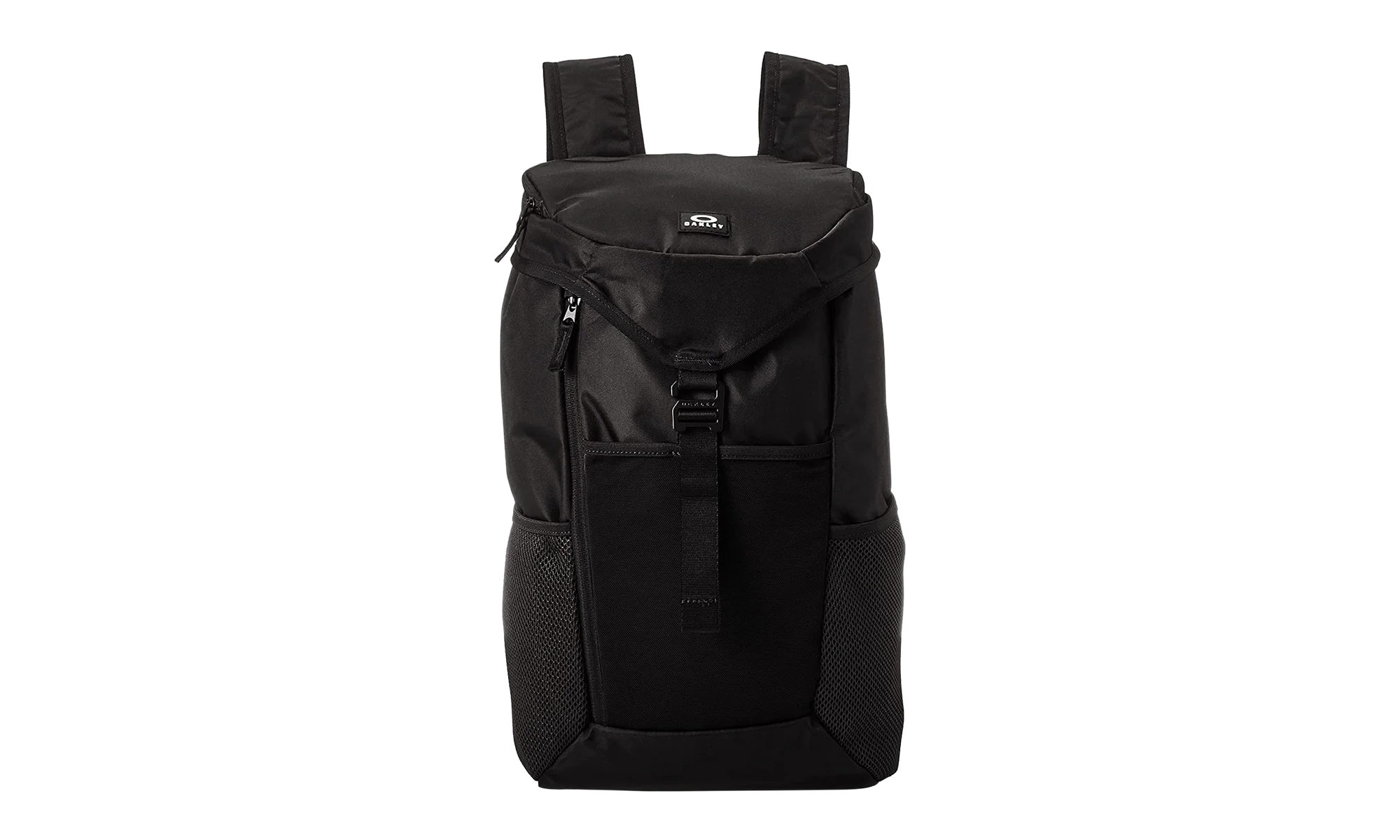 Clean Days Backpack "Blackout" FOS900722 02E