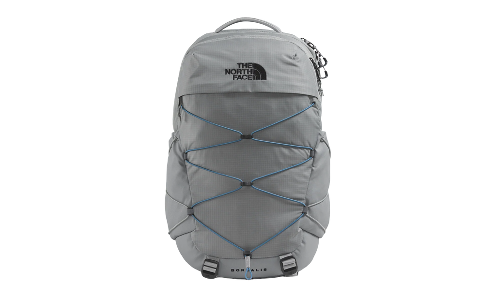 BOREALIS BACKPACK "Light Grey" NF0A52SE2GN