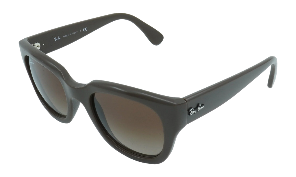 Highstreet Sunglasses "Demi Gloss Turtledove" RB4178-890-13_52