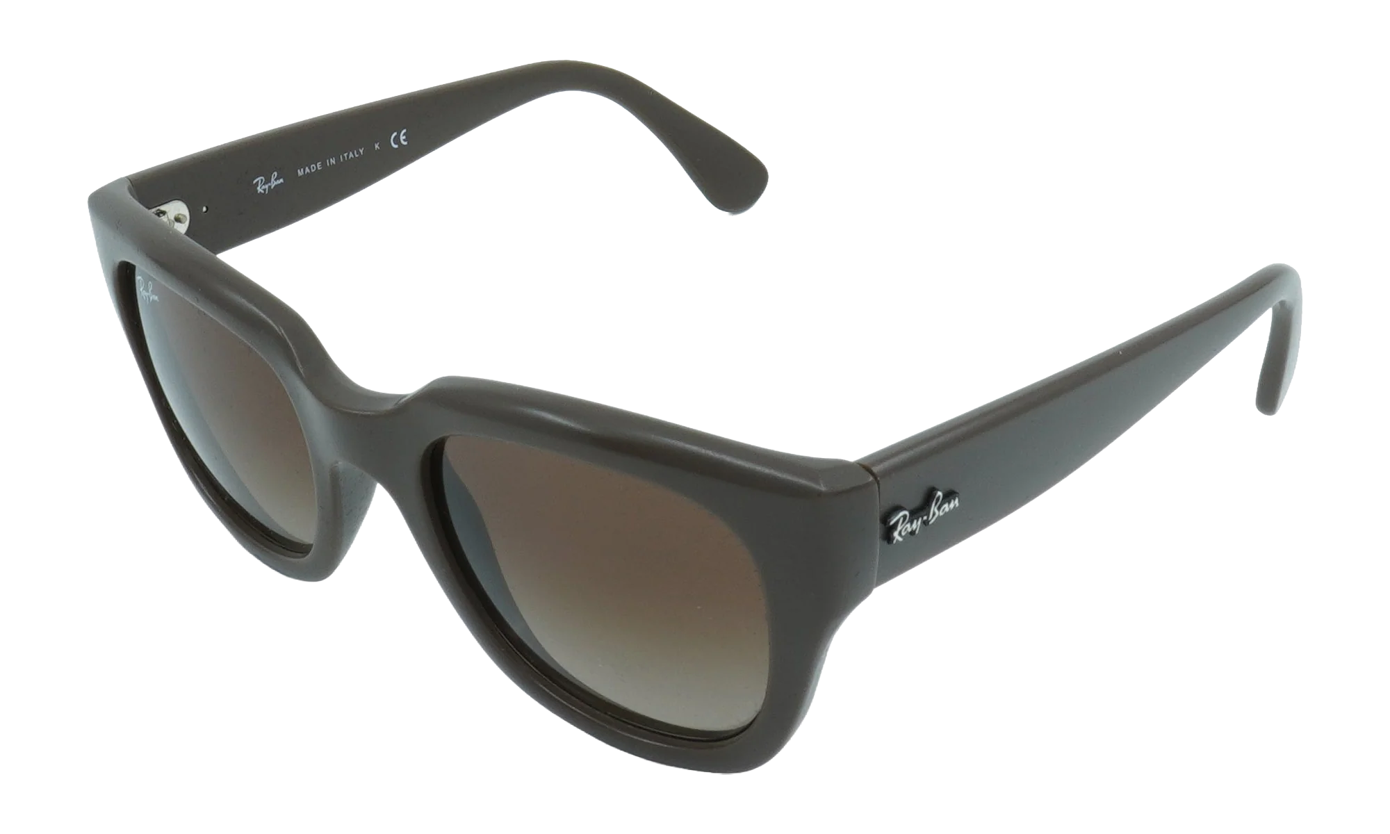 Highstreet Sunglasses "Demi Gloss Turtledove" RB4178-890-13_52