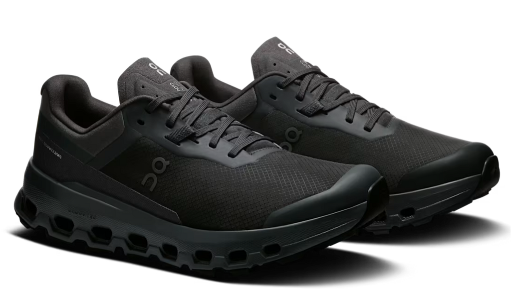 Running Cloudvista 2 All Black (Women's)