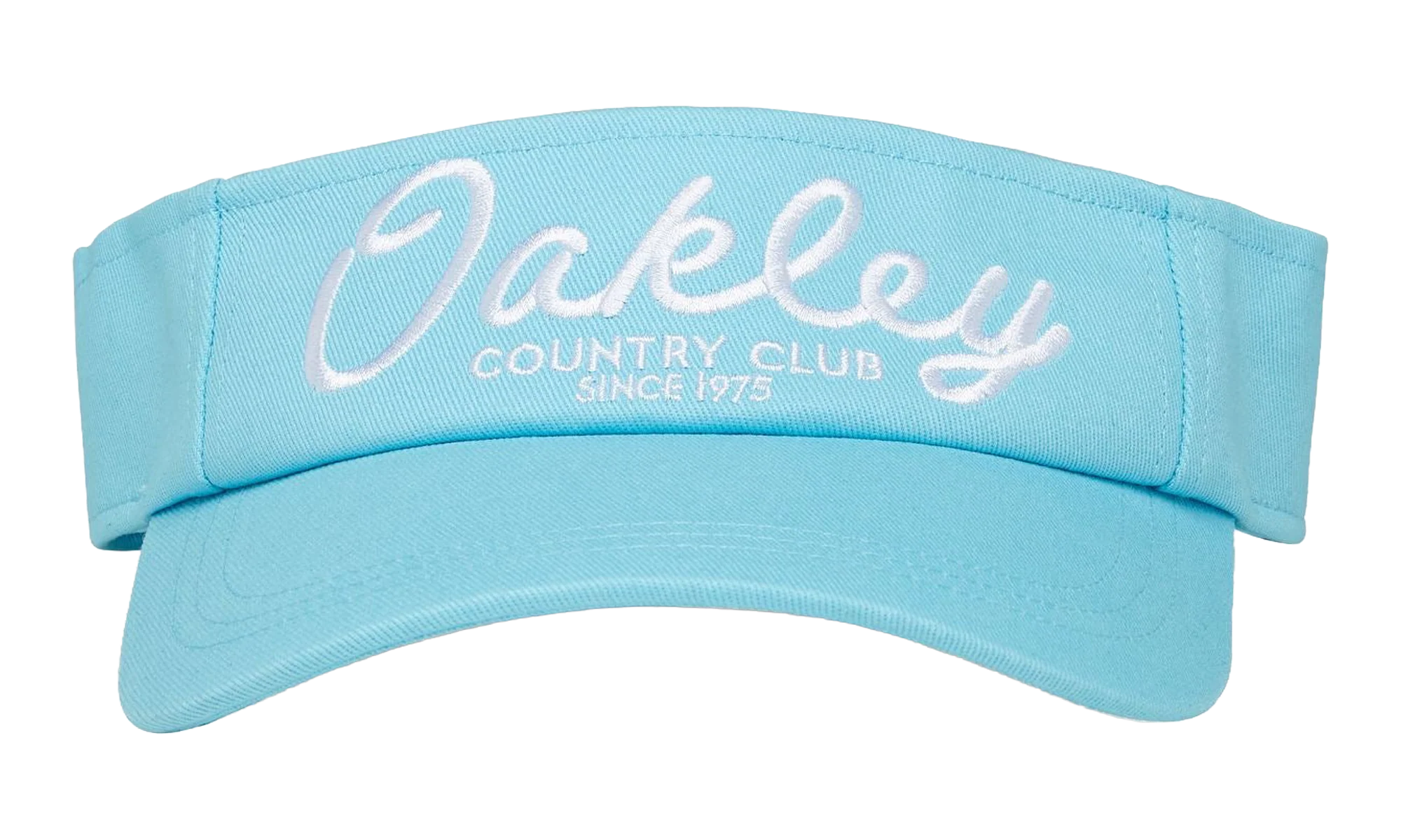 Country Club Visor Tnp "Bright Azur" 912217 6BB