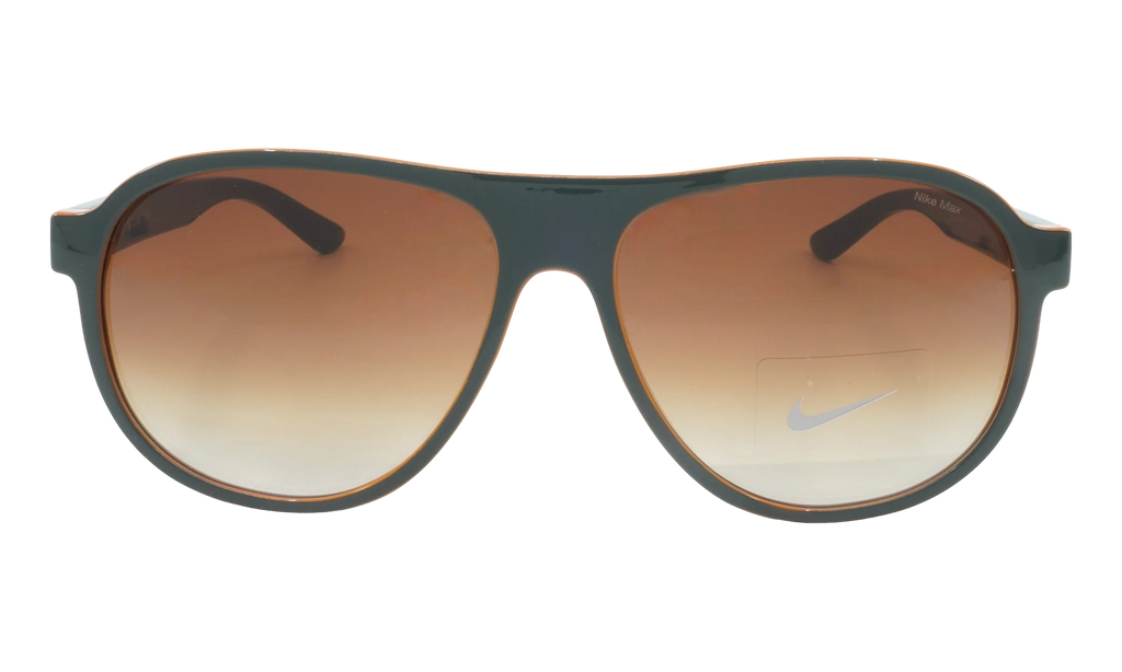 Vintage Icon Sunglasses "Sequoia / Brown Gradient" IB3679X 355
