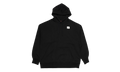 Jordan Flight Fleece Pullover Hoodie WMNS "Black" DQ4603 010
