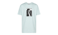 Michael Jackson Tee "Heather Turquoise" SU3420