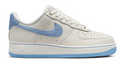 Force 1 Low LXX University Blue (W)