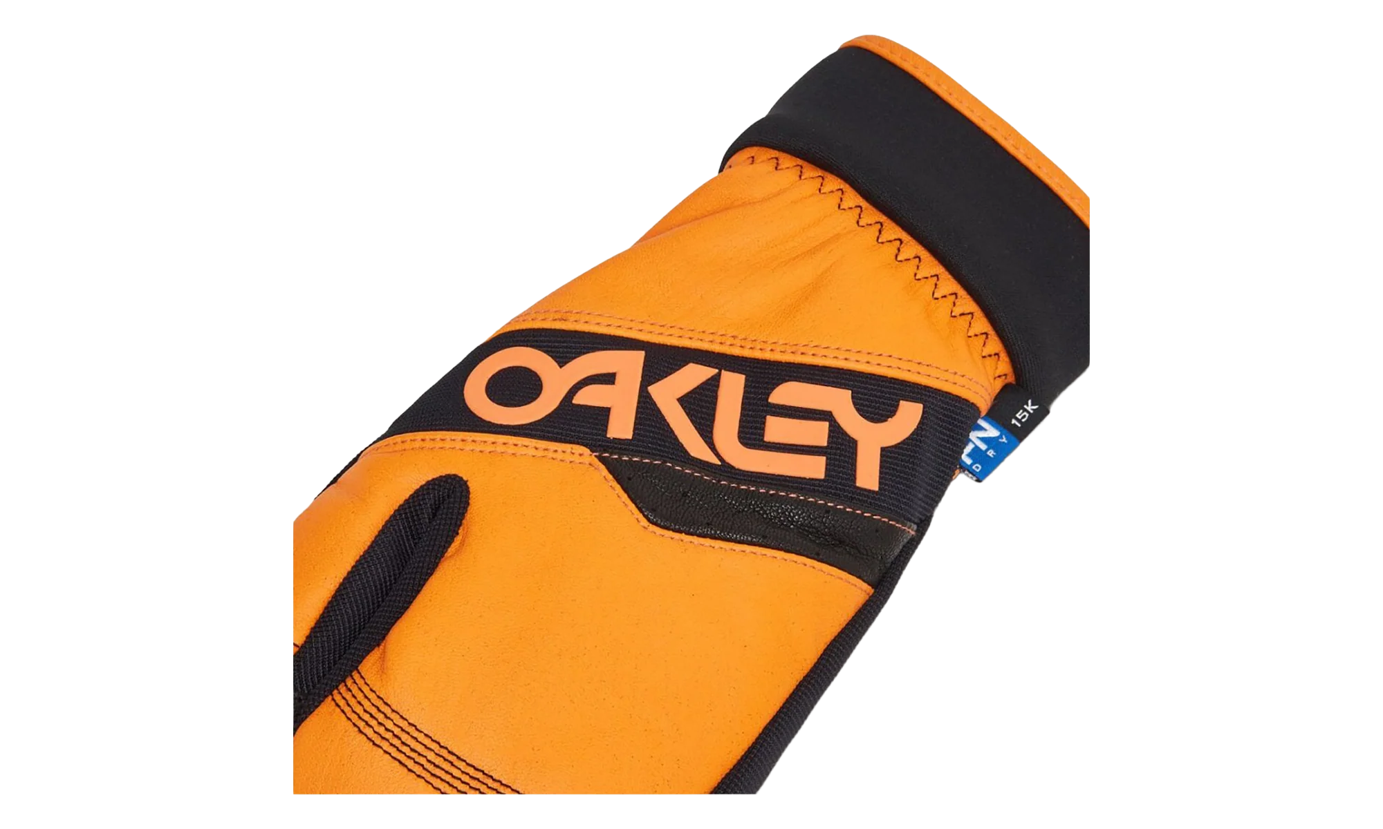 Factory Winter Trigger Mitt 2 "Soft Orange" 94264 73K 73K