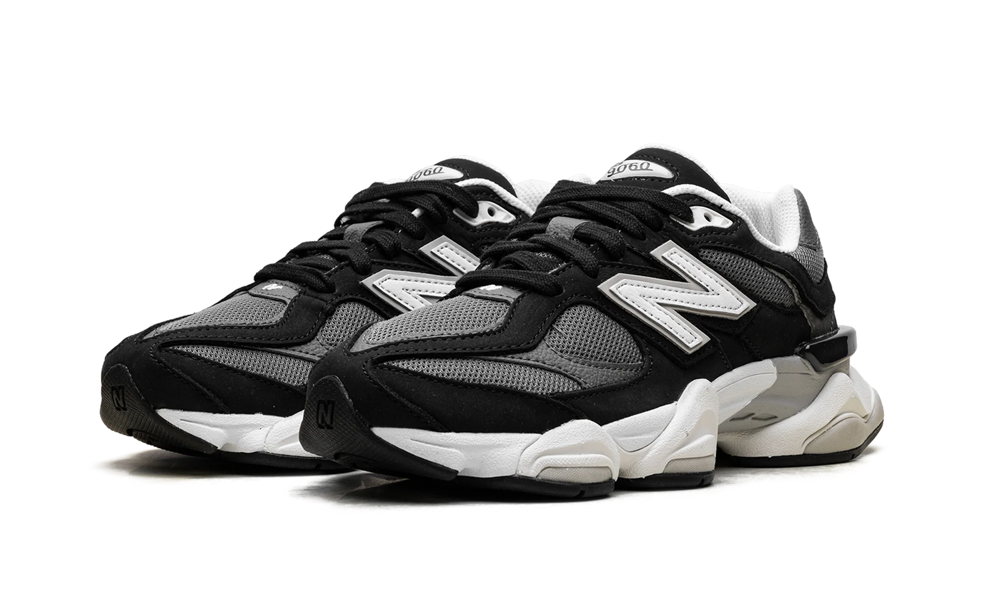 9060 "Black" U9060510