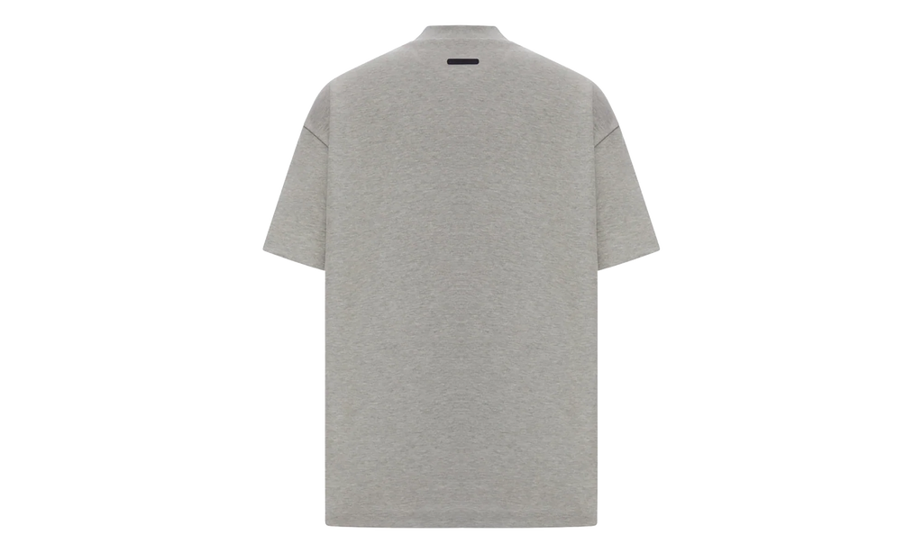 Signature 90's Short Sleeve Tee "Grey" 125SP264412F