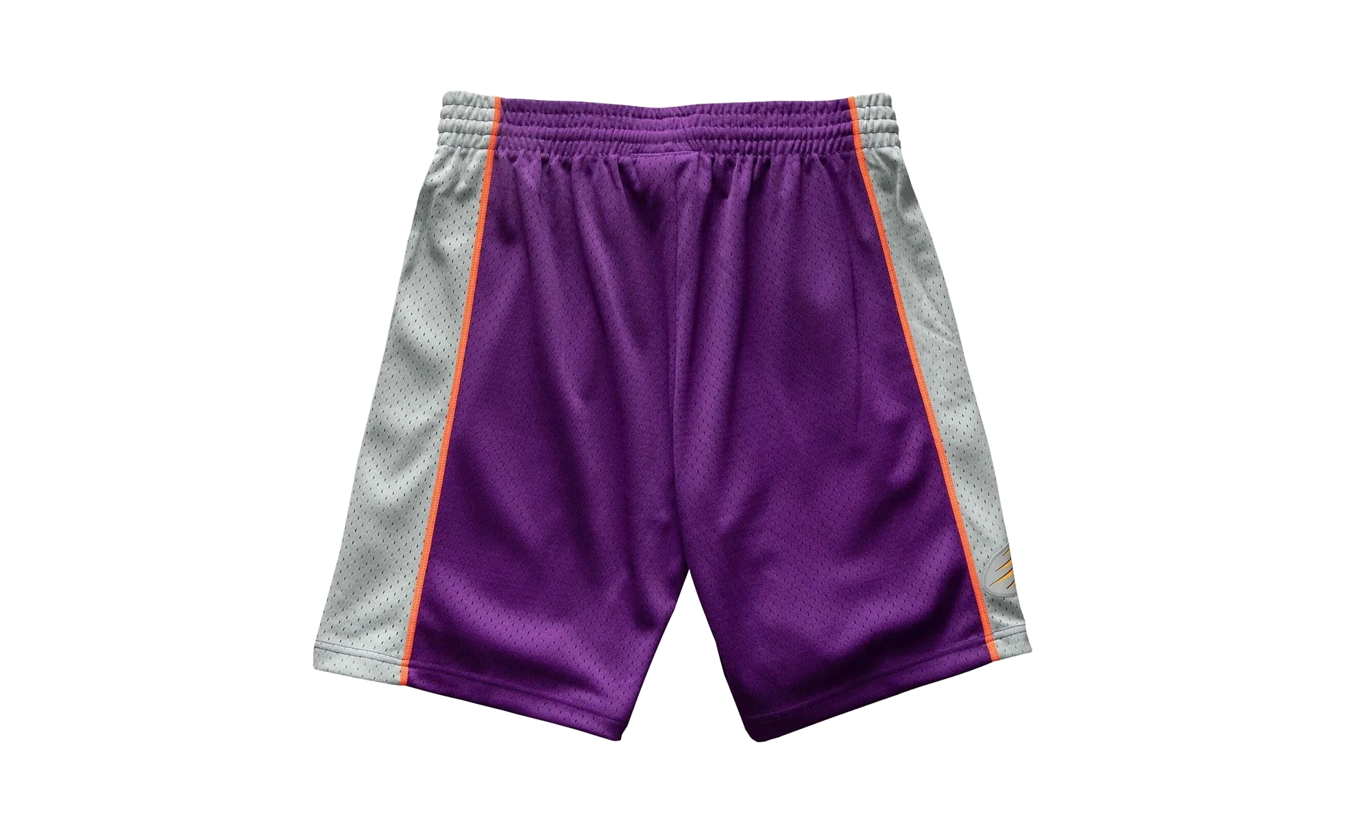 NBA Swingman Shorts "2001 Phoenix Suns - Purple" SMSHSB19047 PSUPURP01