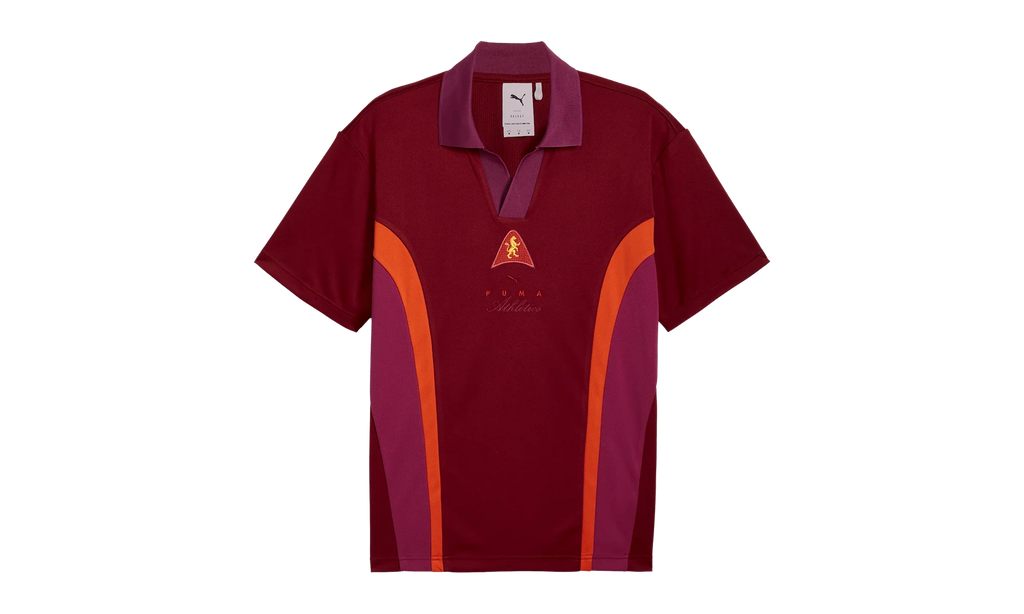 Players Lane Jersey "Intense Red" 626655 13